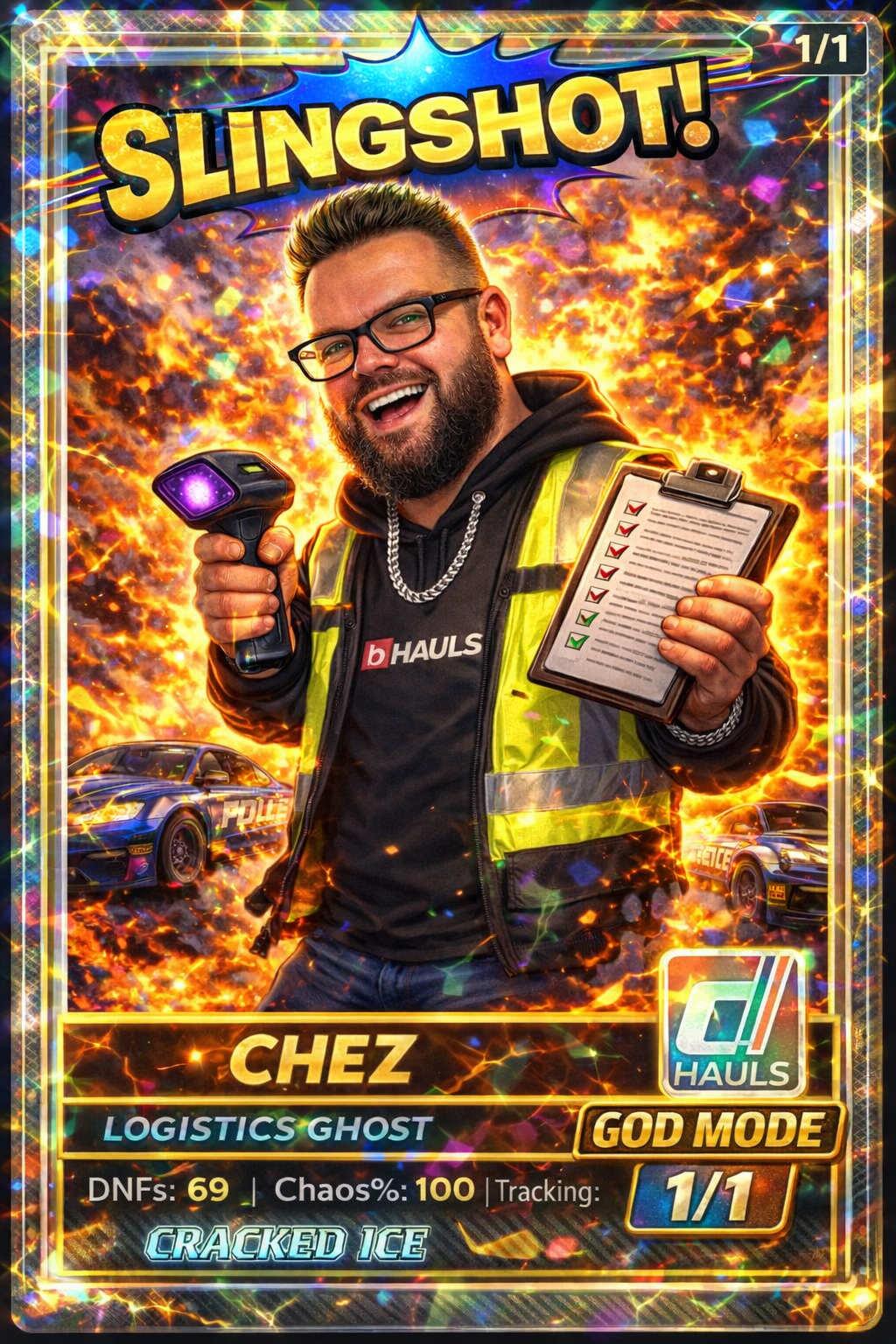 Chez