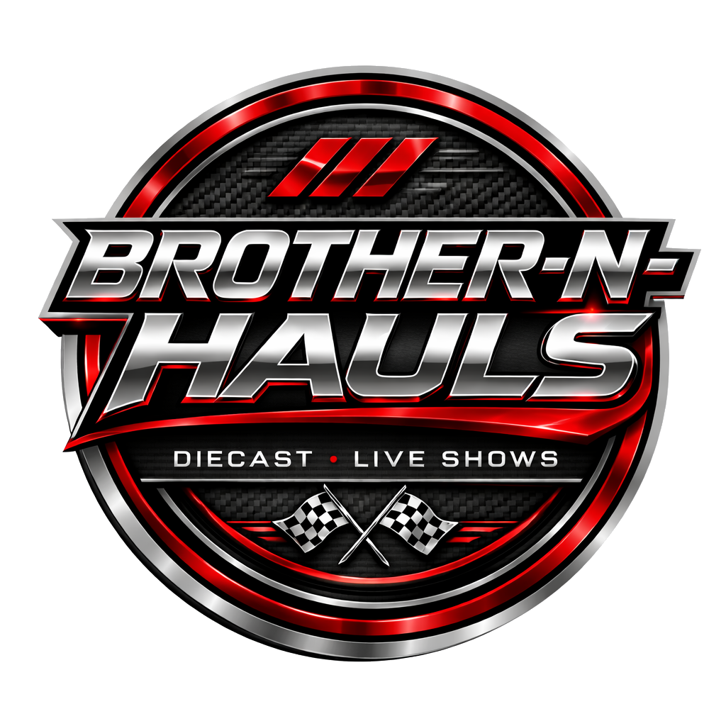 Brother N Hauls